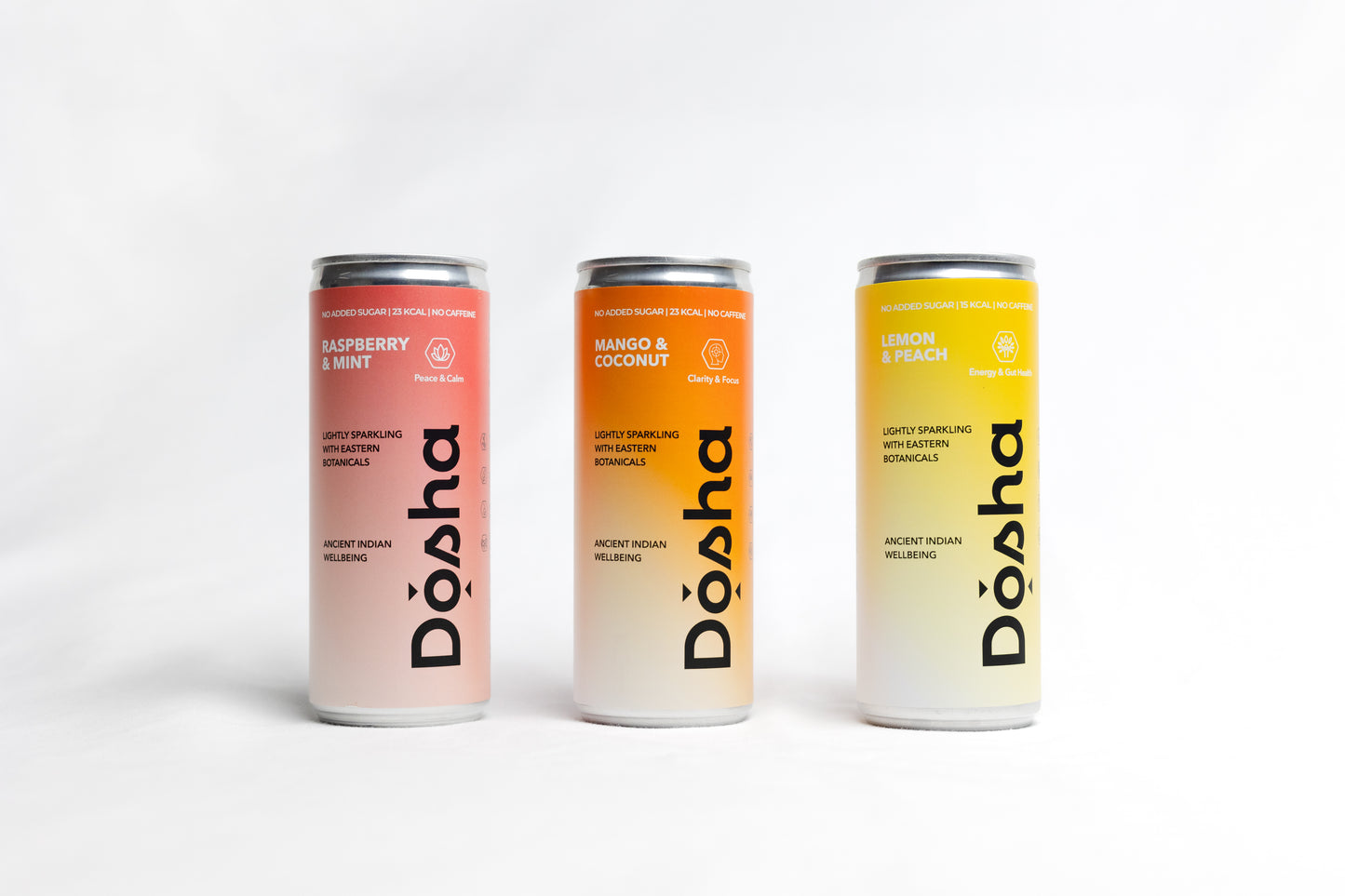 Mixed Pack