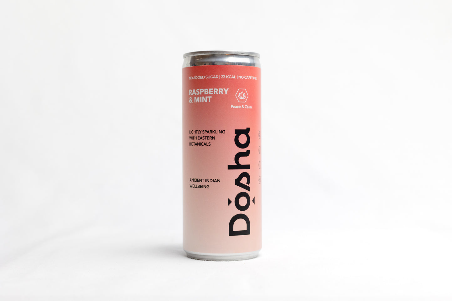 Raspberry & Mint (Vata)