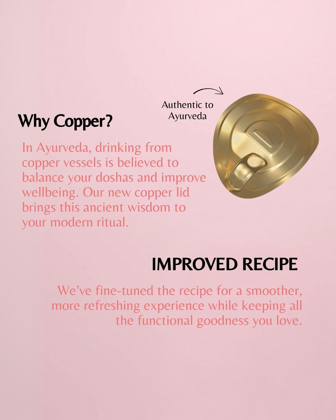 Raspberry & Mint - New Edition (Vata)